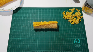 How Many Corn Cobs is in a Corn Can