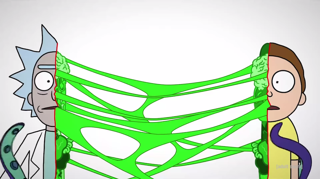 'Rick and Morty' Returns For The Final Half of Season Four Filled With