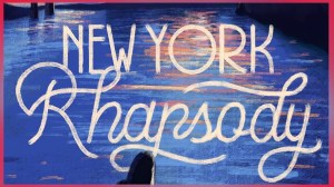 New York Rhapsody