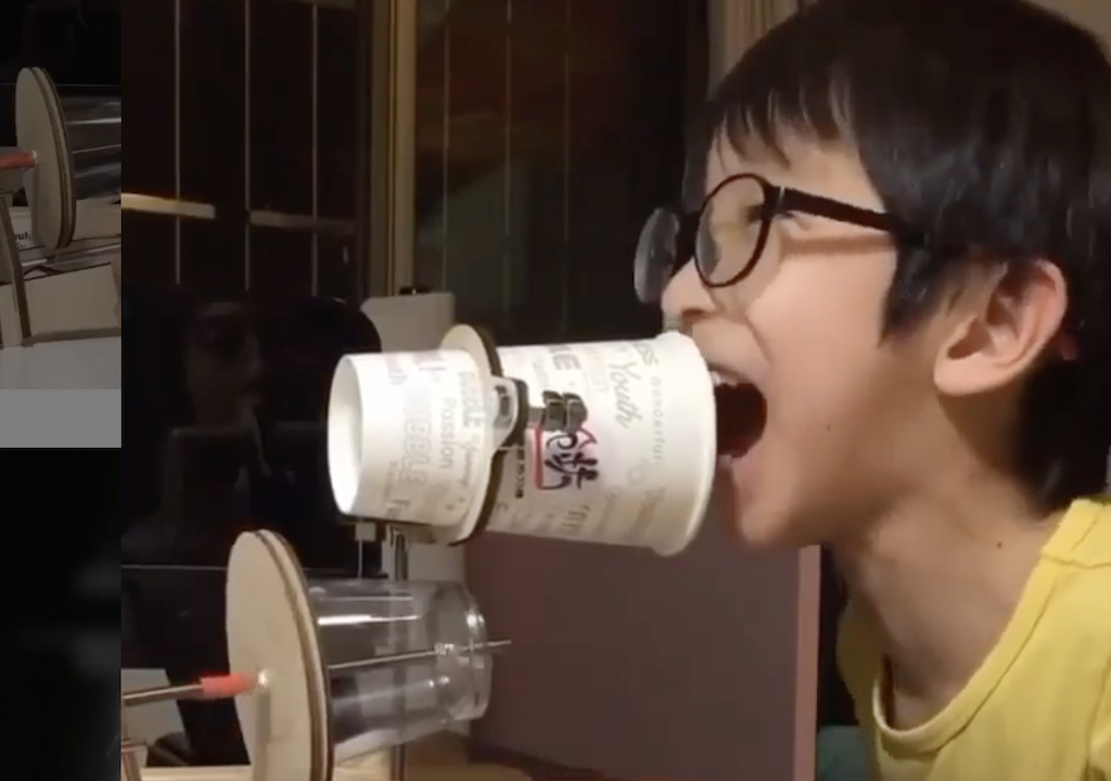 Recording-Voice-With-a-Cup.png