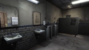 Video Game Bathroom Reviews
