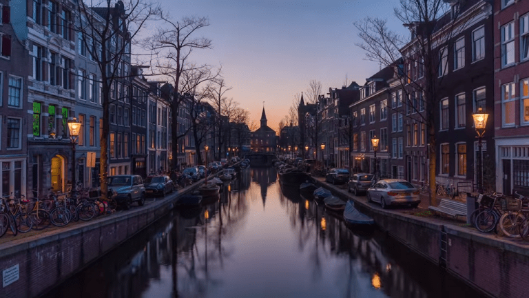 Amsterdam