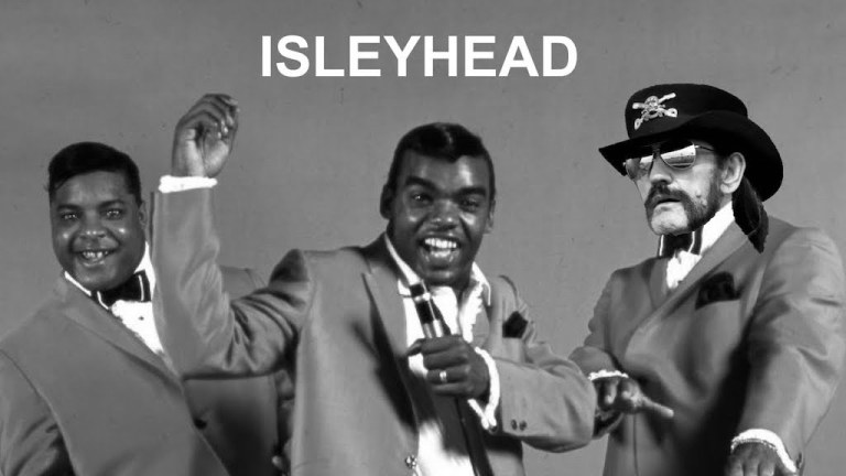 Isleyhead