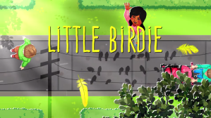 Little Birdie by Vince Guaraldi