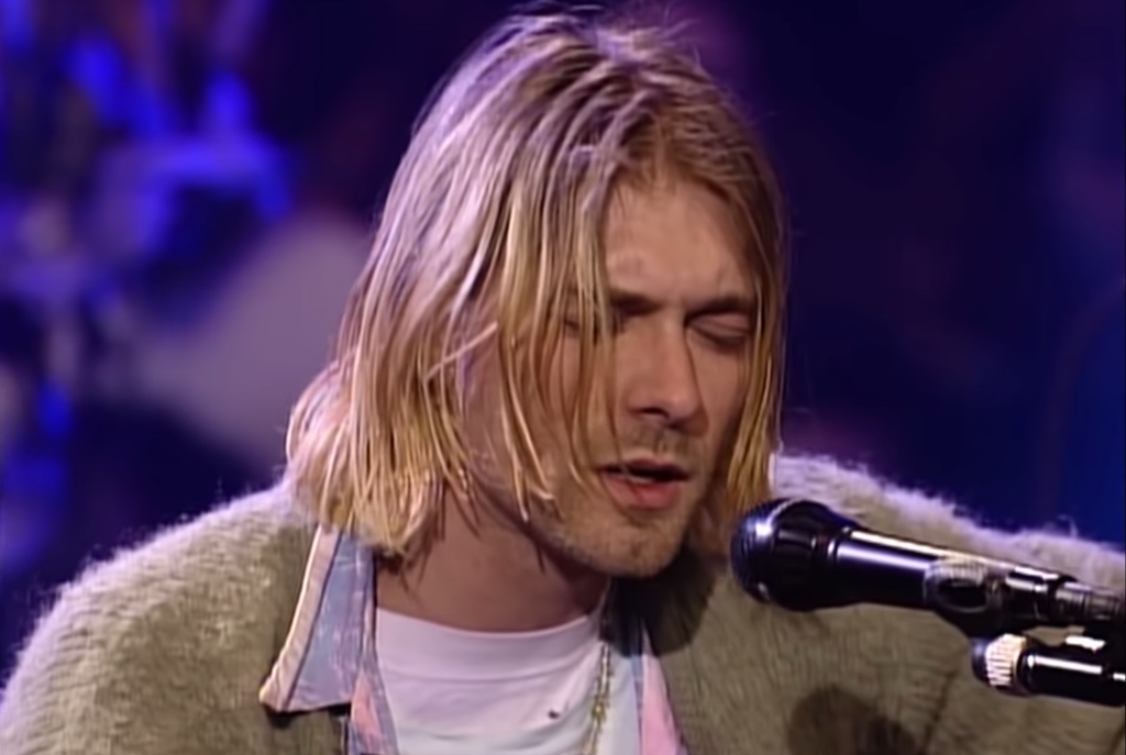 Come as you are live. Курт Кобейн MTV. Kurt Cobain 1992. Курт Кобейн 1993 MTV. Nirvana концерт come as you are.