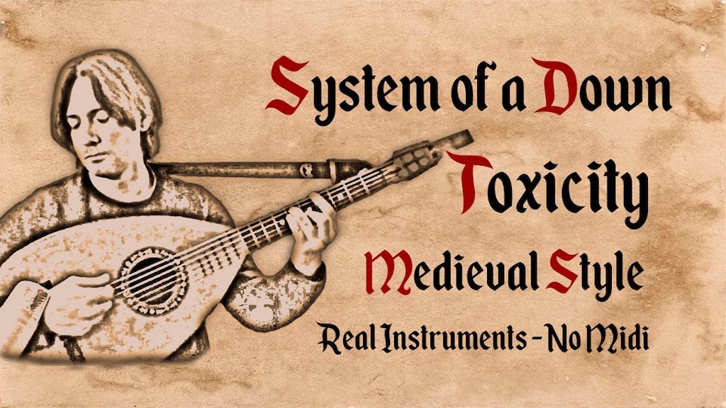 Toxicity Medieval