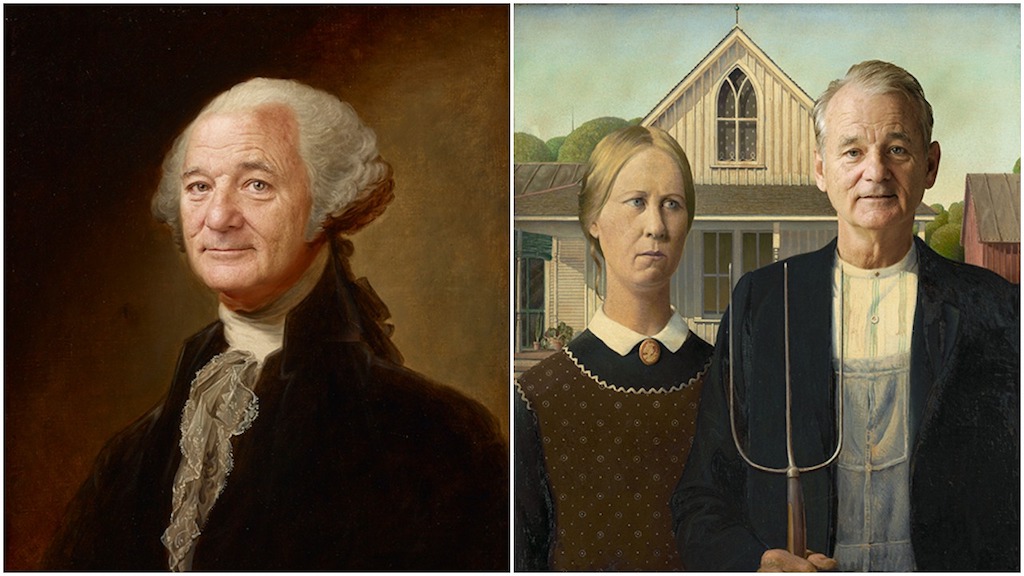 Bill-Murray-George-Washington-American-G