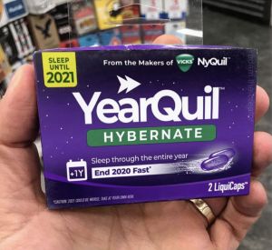 YearQuil 2020-2021