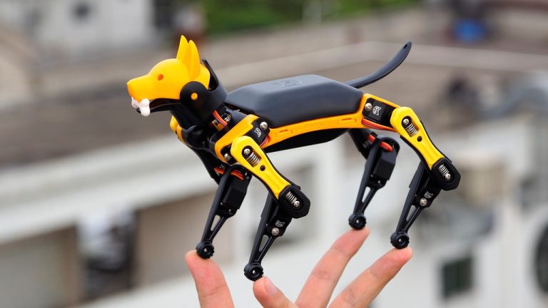 Bittle Robotic Dog