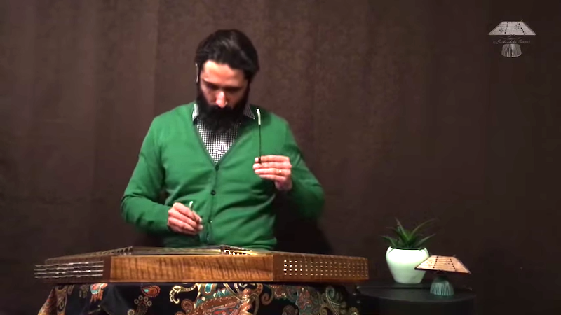 Metallica-One-Intro-Santoor.png