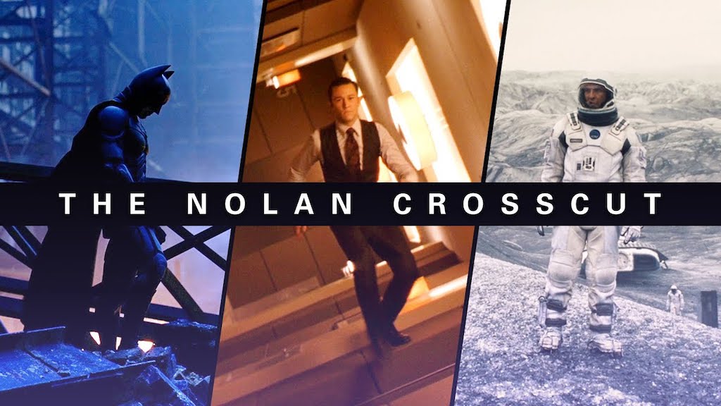 The Nolan Crosscut