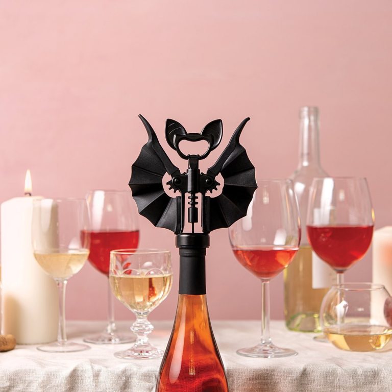 Bat Corkscrew