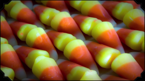 How Candy Corn Became Intrinsically Linked With Halloween