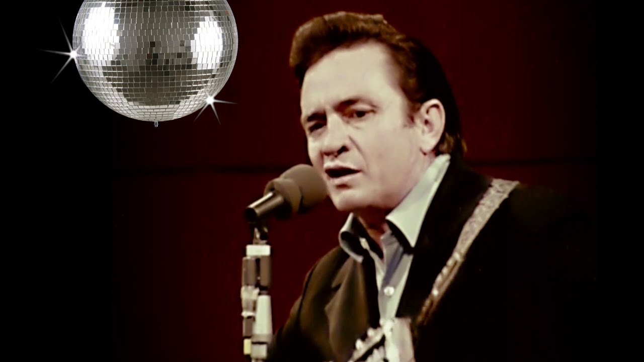 Johnny cash folsom. Johnny Cash Folsom Prison Blues.