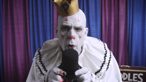 Puddles Pity Party Royals Punk Lorde Cover