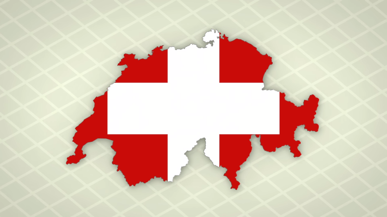 Why Switzerland Has No Capital City