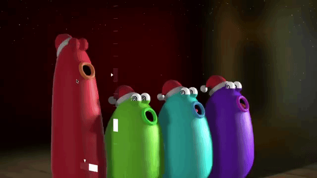 Blob Opera Choir