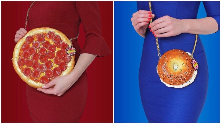 Food Purses