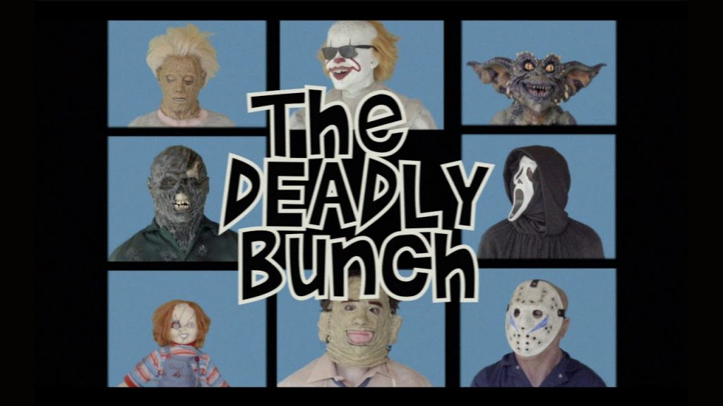 The Deadly Bunch