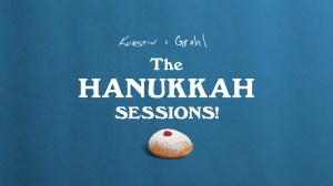 The Hanukkah Sessions