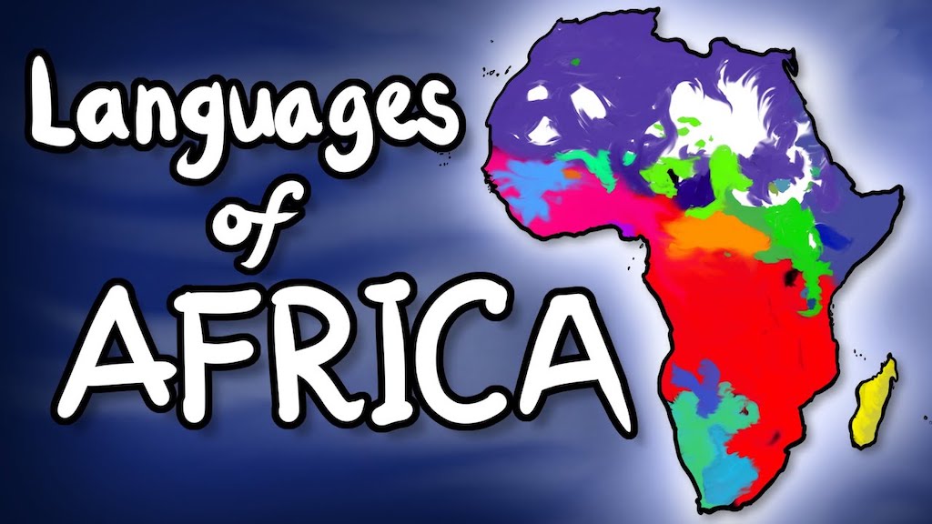 Languages of Africa