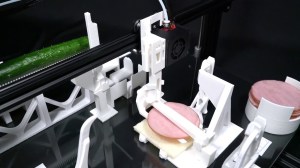 3D Printer Sandwich Maker