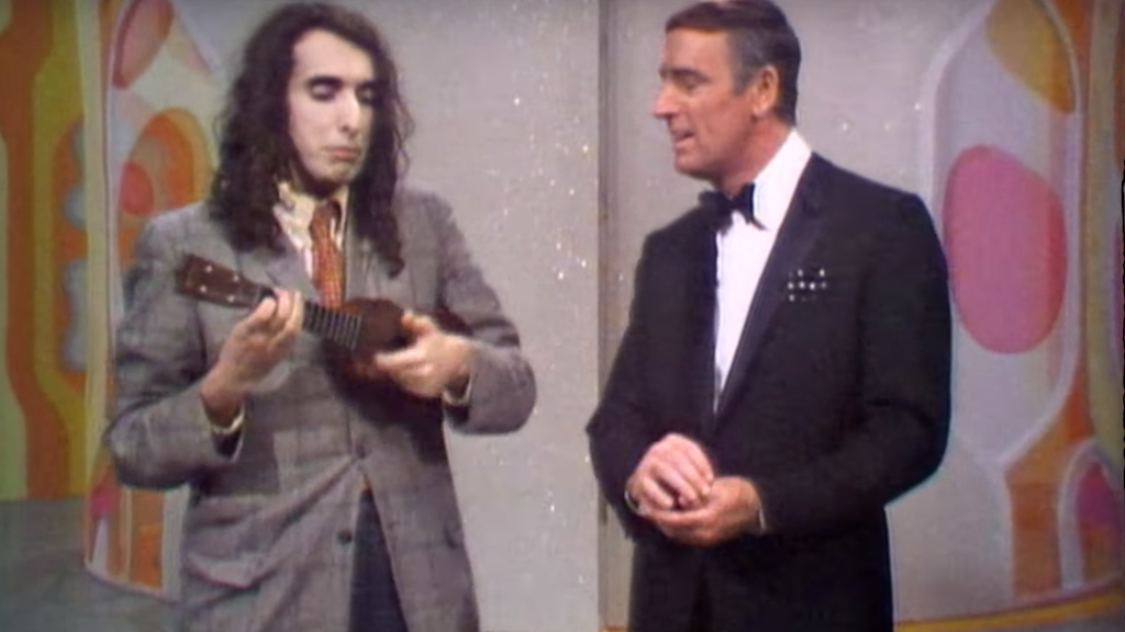 'Weird Al' Yankovic Narrates Fascinating Documentary Based on the