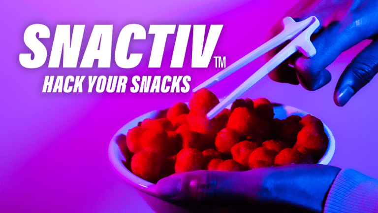 Snactiv Chopsticks