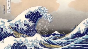 The Great Wave by Hokusai Great Art Explained