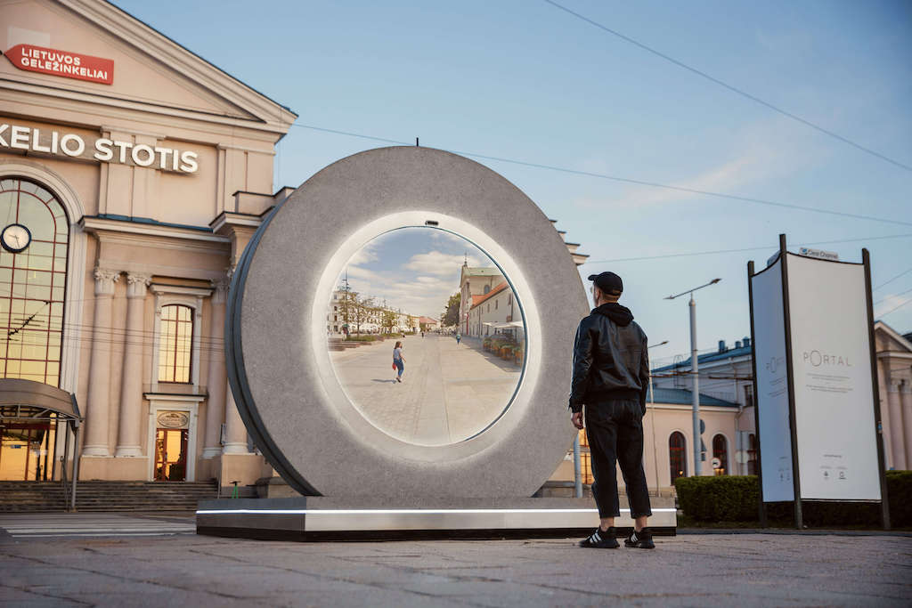 Portal Vilnius