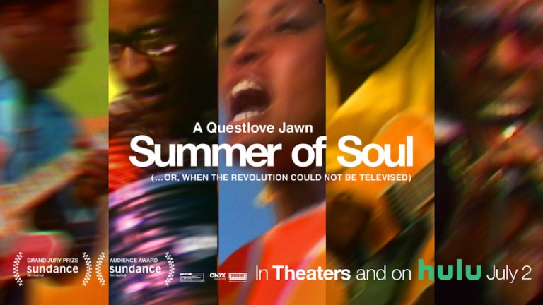 Summer of Soul