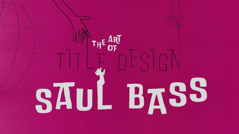 Title Design