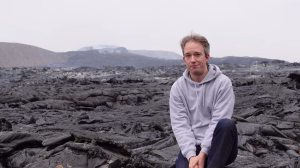 I tried to film a volcano and it was a complete disaster