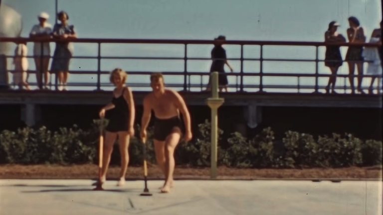 Jones Beach on Long Island 1939 1940