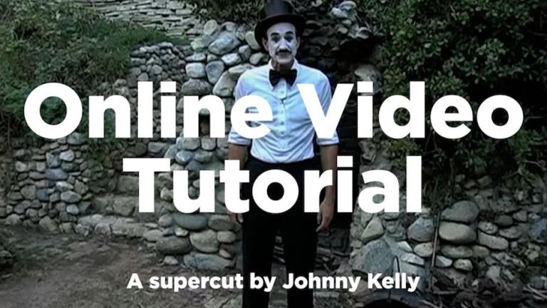 Online Video Tutorial Compilation