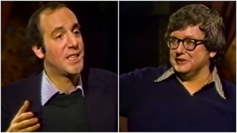 Siskel Ebert Star Wars 1977