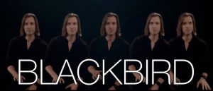 Blackbird Low Bass Cover Blackbird Low Bass Cover