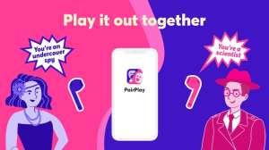 PairPlay Play It Out Together