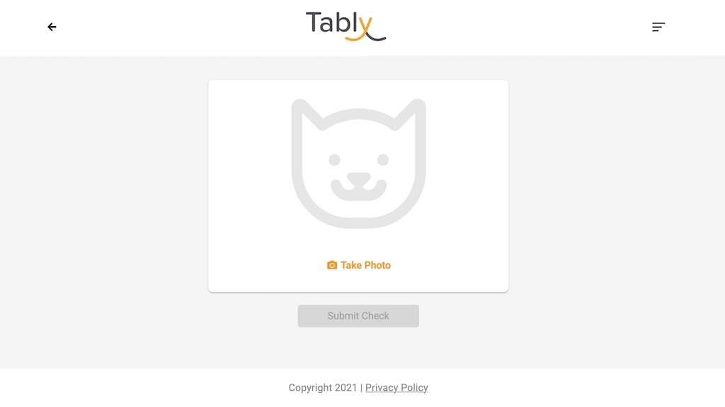 Tably, A Helpful Camera App That Uses Artificial Intelligence to ...