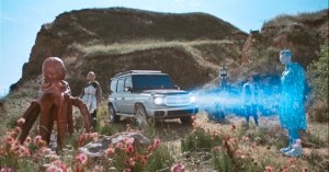 Mercedes-Benz Future 2021 Mercedes-Benz Future 2021