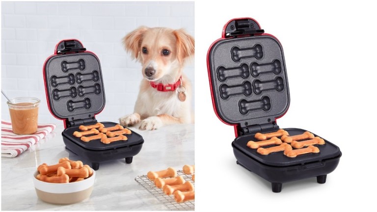 Mini Dog Treat Maker