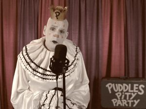 Puddles Pity Party Mad World Tears For Fears Gary Jules Gears Of War