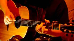 Rich Girl Hall and Oates Fingerstyle Guitar Kent Nishimura