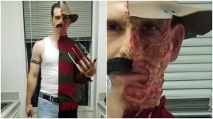 Tale of Two Freddies Costume Jared Lerner Tale of Two Freddies Costume Jared Lerner