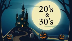 Halloween Songs from 20s and 30s
