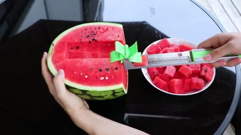 Watermelon Windmill Slicer