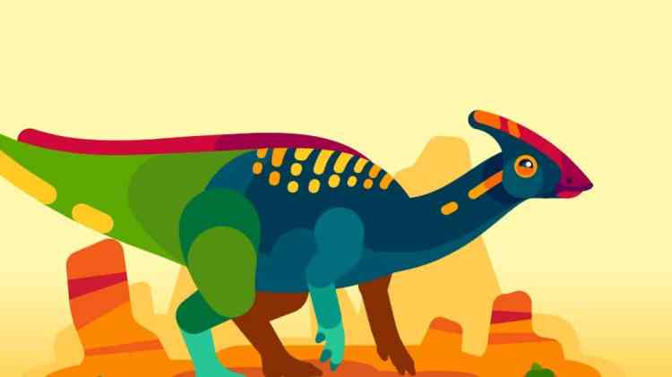 What Dinosaurs Actually Look Like T Rex