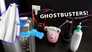 Device Orchestra Ghostbusters