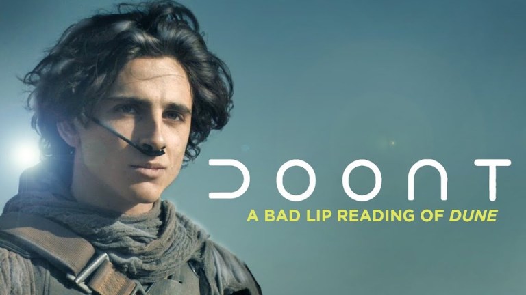 Doont Bad Lip Reading