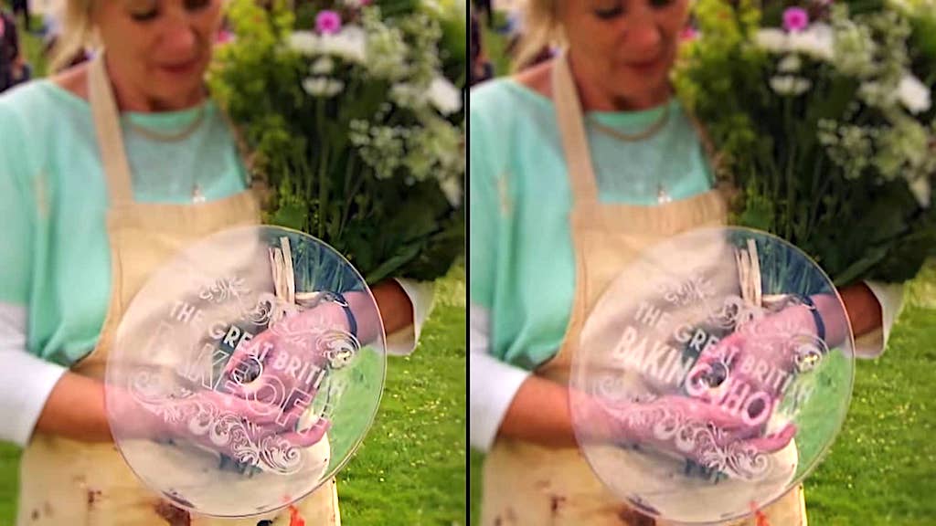 Why ‘The Great British Bake Off’ in the UK is Known as ‘The Great British Baking Show’ in the US